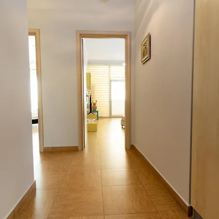 Apartamento Lakeside Cane