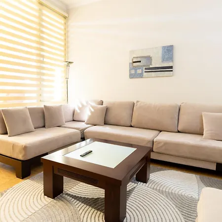 Lakeside Cane Apartman