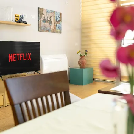 Apartamento Lakeside Cane *