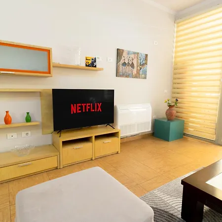 Lakeside Cane Apartamento