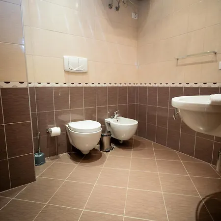 Apartamento Lakeside Cane