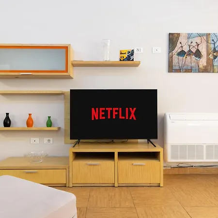 Lakeside Cane Apartamento