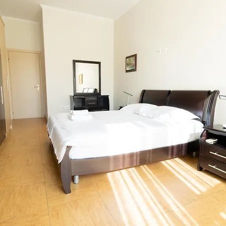 Apartman Lakeside Cane Tirana