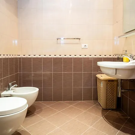 Lakeside Cane Apartamento