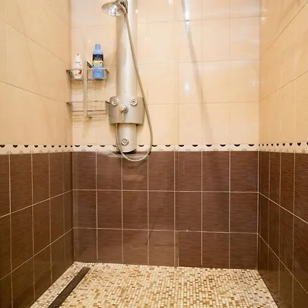 Apartman Lakeside Cane *