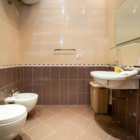 Apartamento Lakeside Cane *