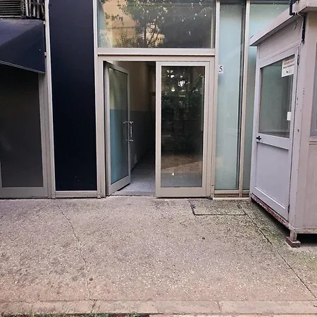 Apartamento Lakeside Cane *