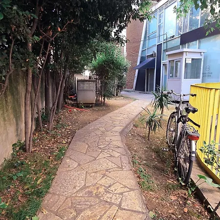 Lakeside Cane Apartman