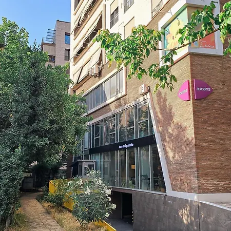 Apartment Lakeside Cane Tirana