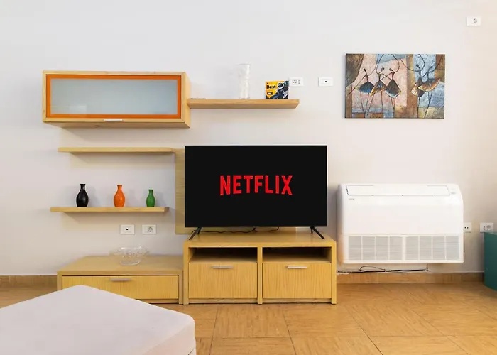 Lakeside Cane Apartament