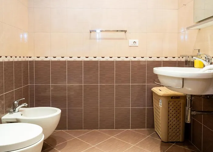 Lakeside Cane Apartament