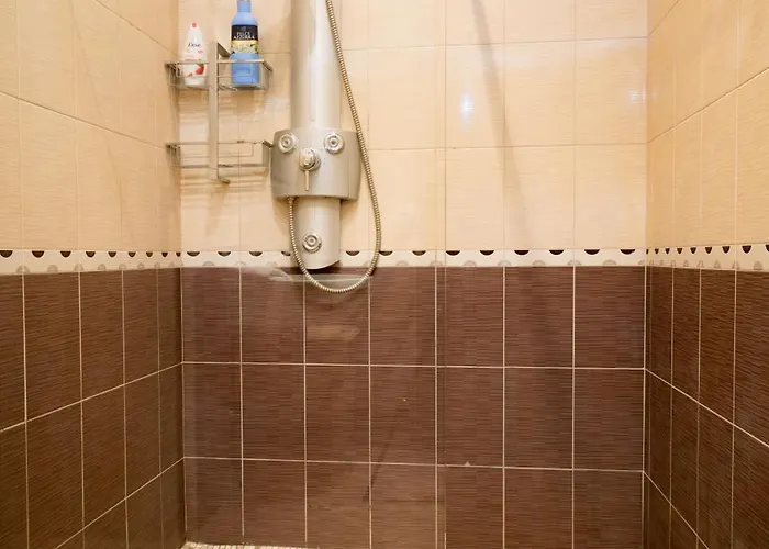 Apartament Lakeside Cane *